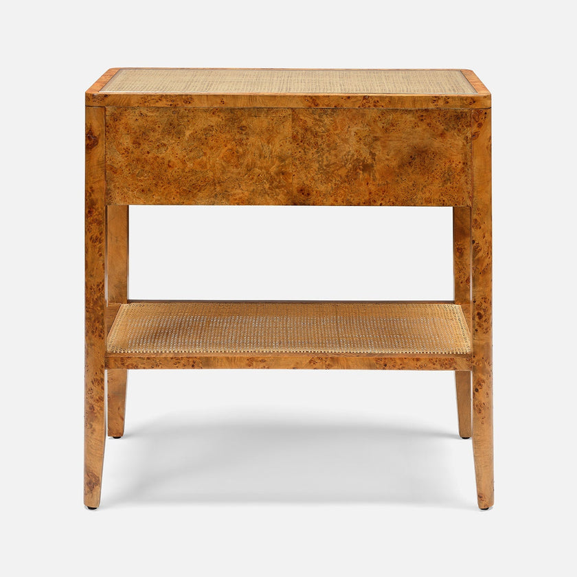 Made Goods Amara Nightstand 30