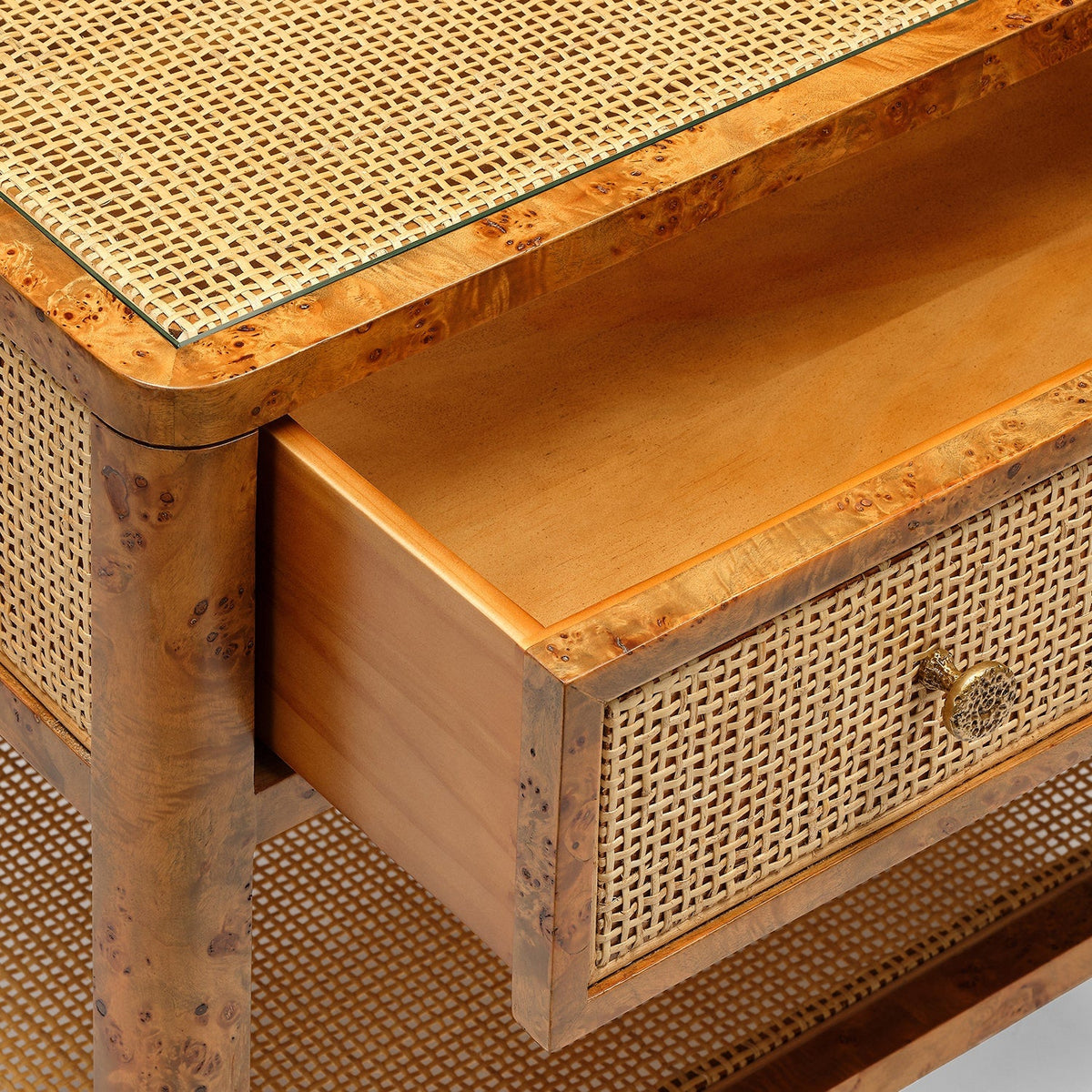 Made Goods Amara Nightstand 30