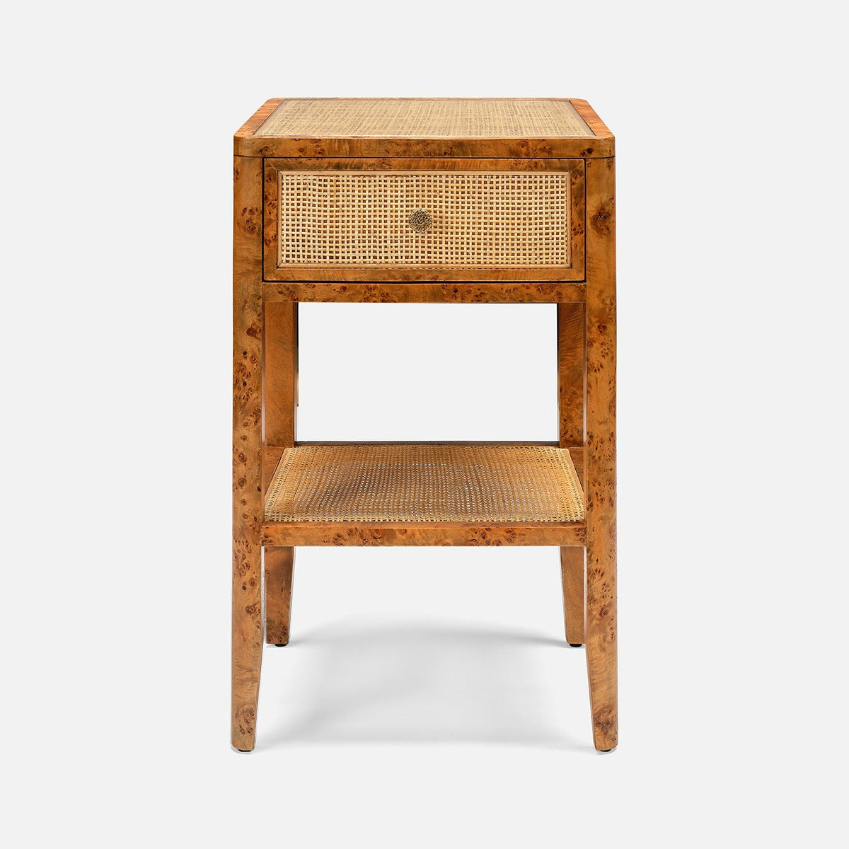 Made Goods Amara Nightstand 18"