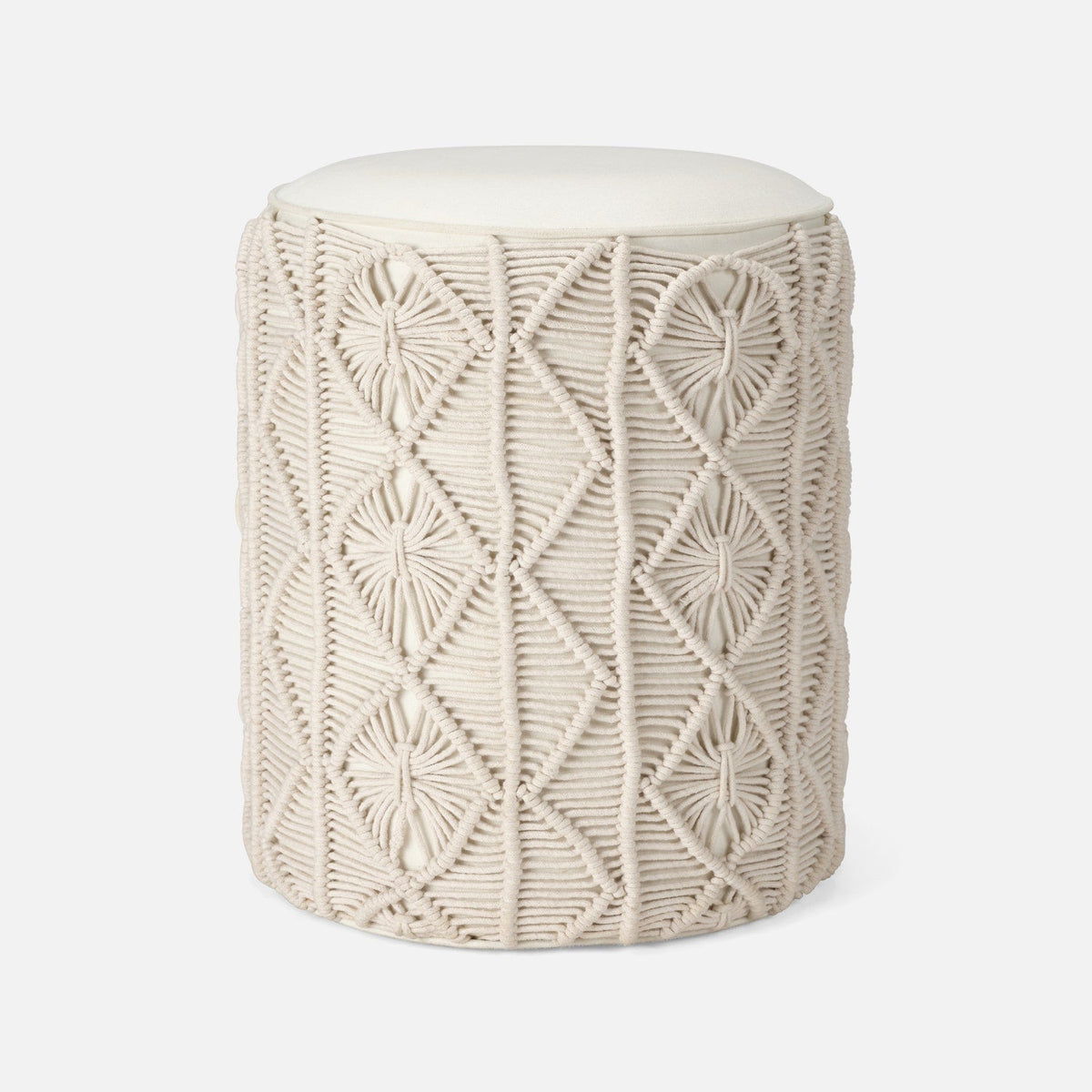 Analee Accent Stool