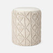 Analee Accent Stool