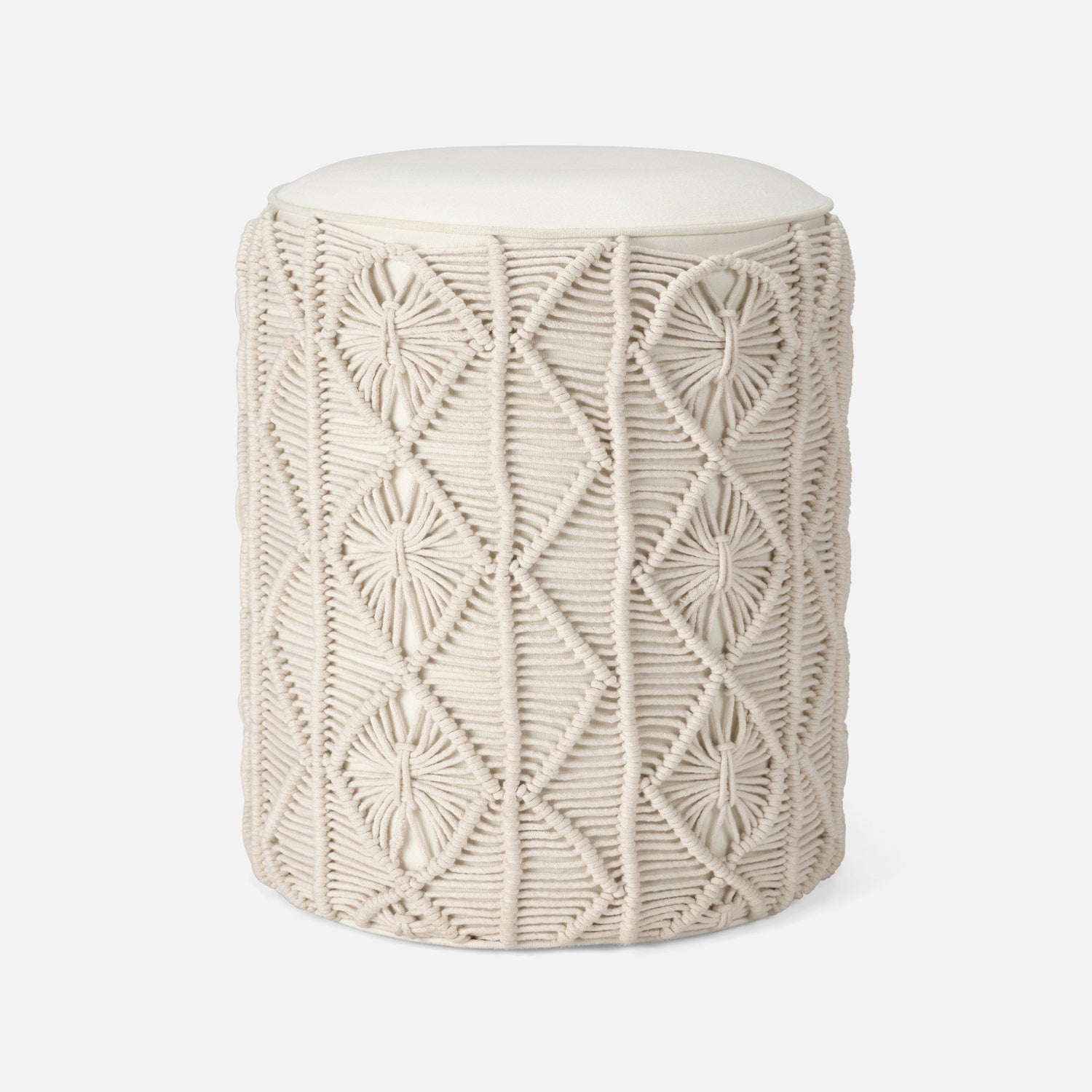 Analee Accent Stool