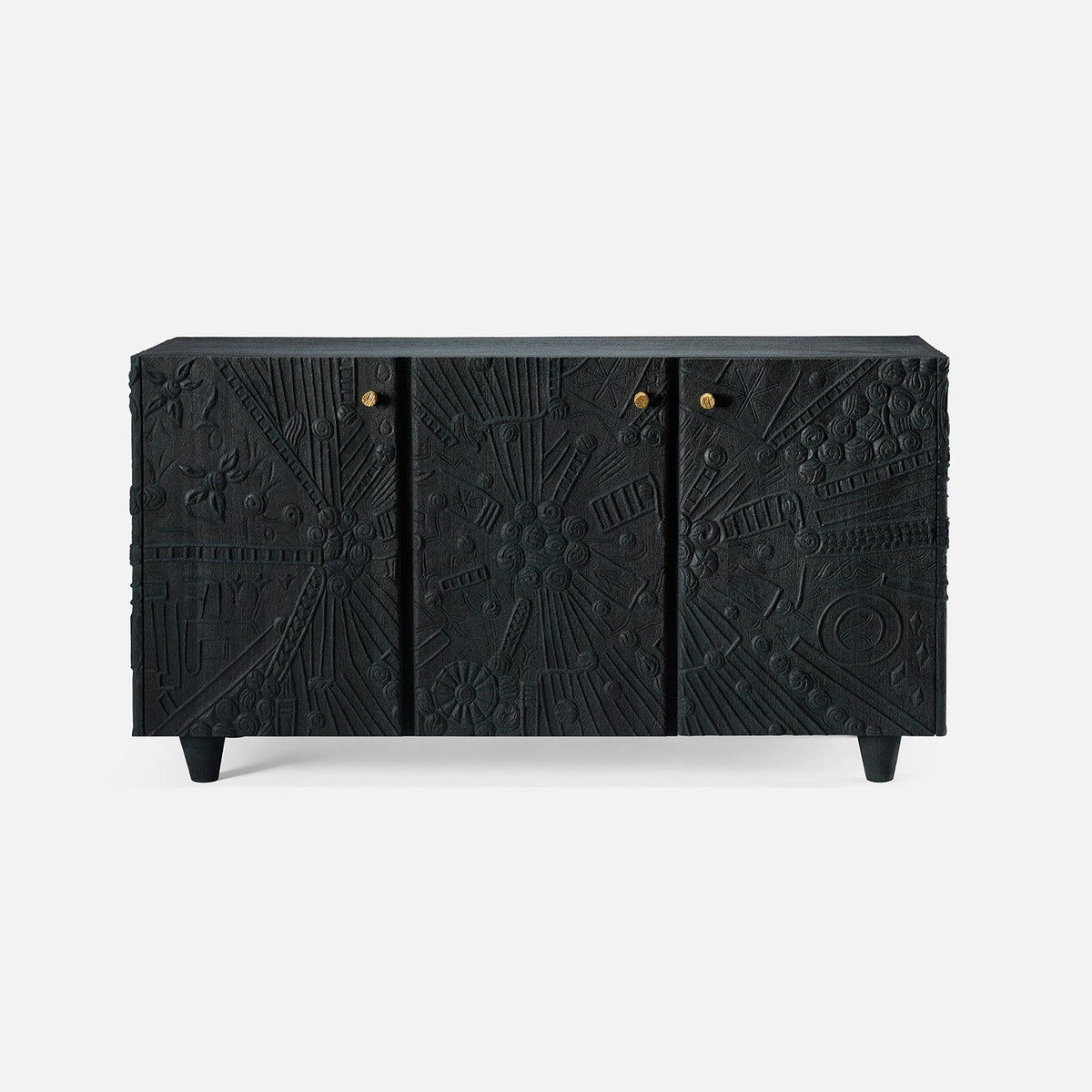 Archer 3 Door Buffet