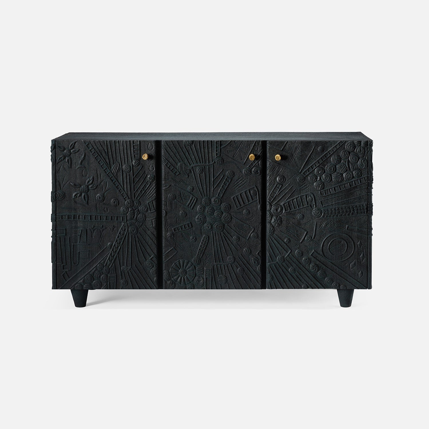Archer 3 Door Buffet