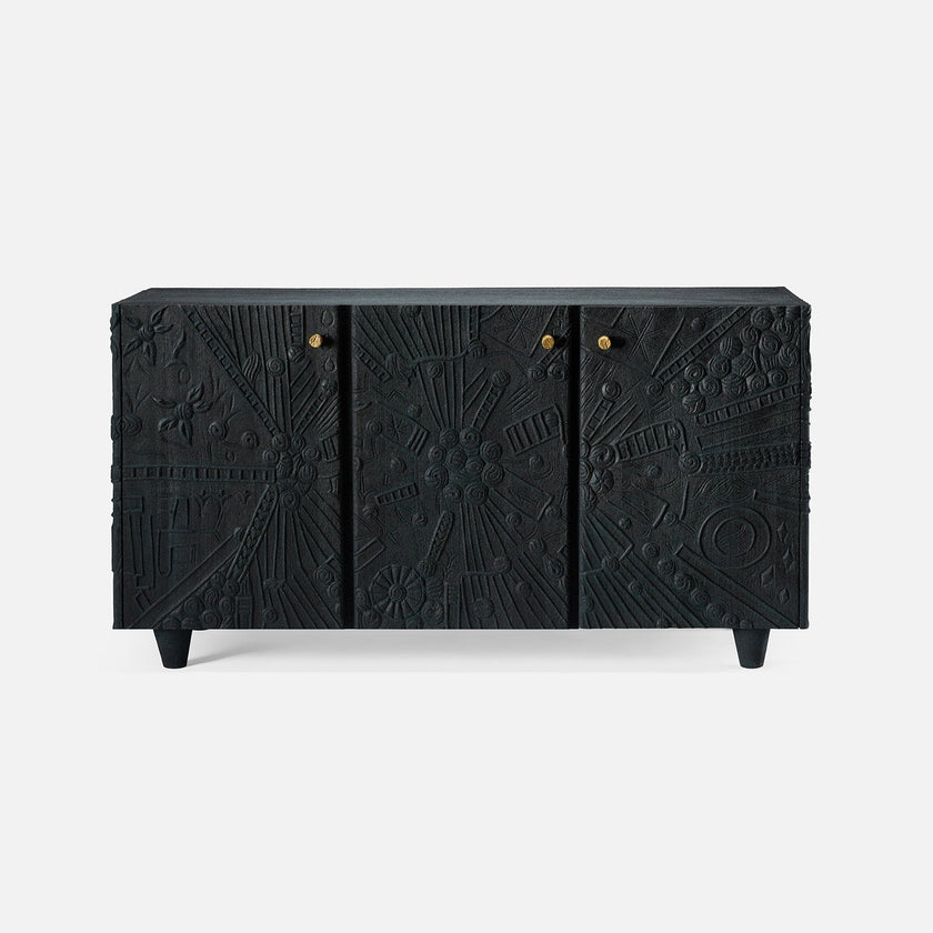 Archer 3 Door Buffet