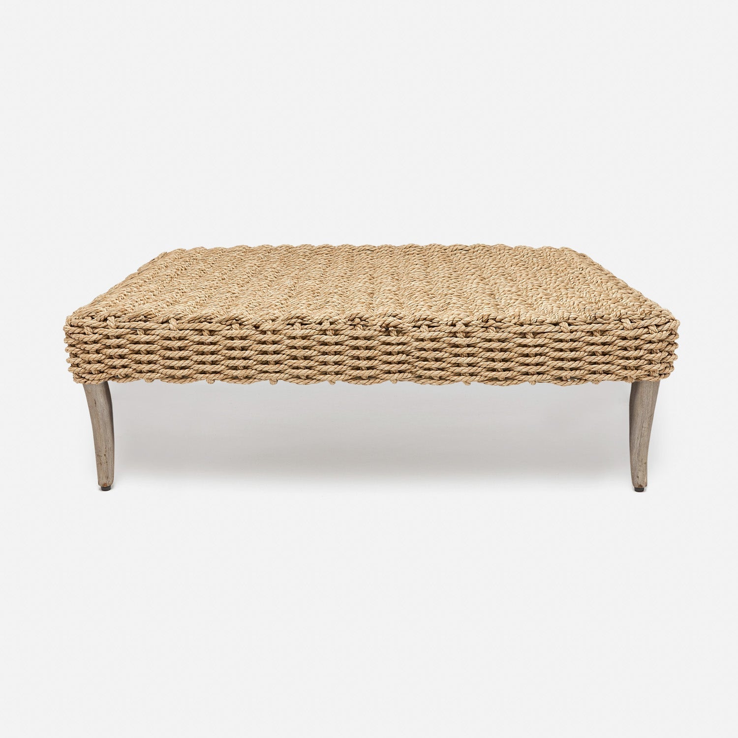 Made Goods Arla Outdoor Coffee Table