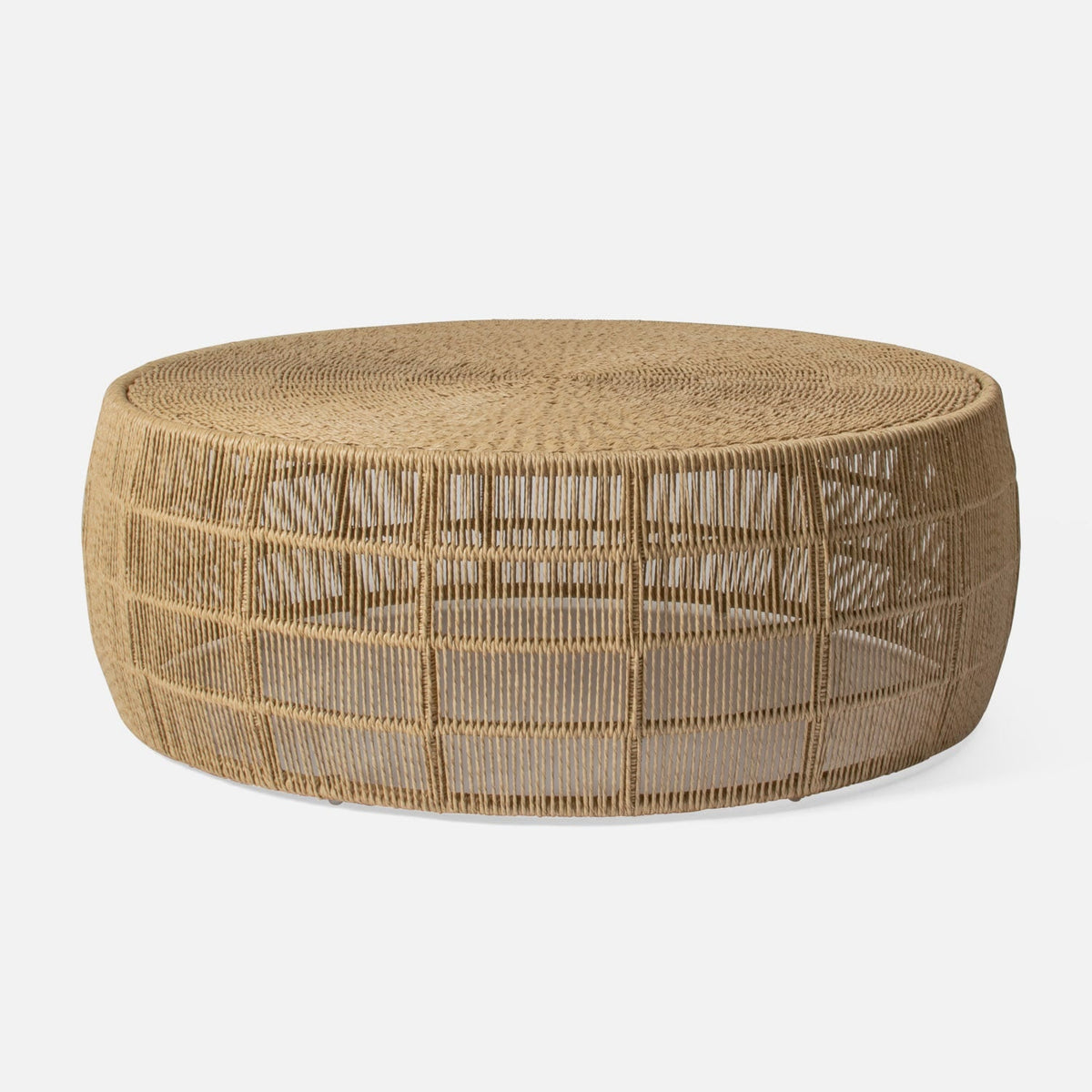 Made Goods Arnett Outdoor Coffee Table