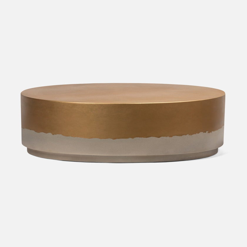 Made Goods Ashmore Outdoor Coffee Table