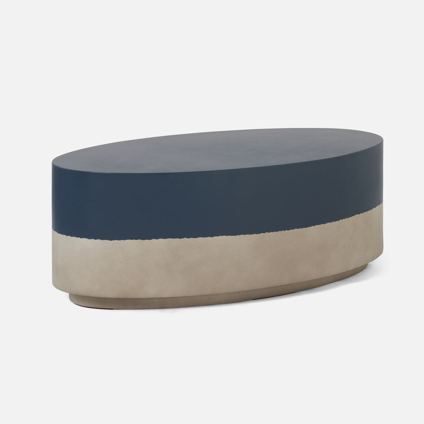 Made Goods Ashmore Outdoor Coffee Table