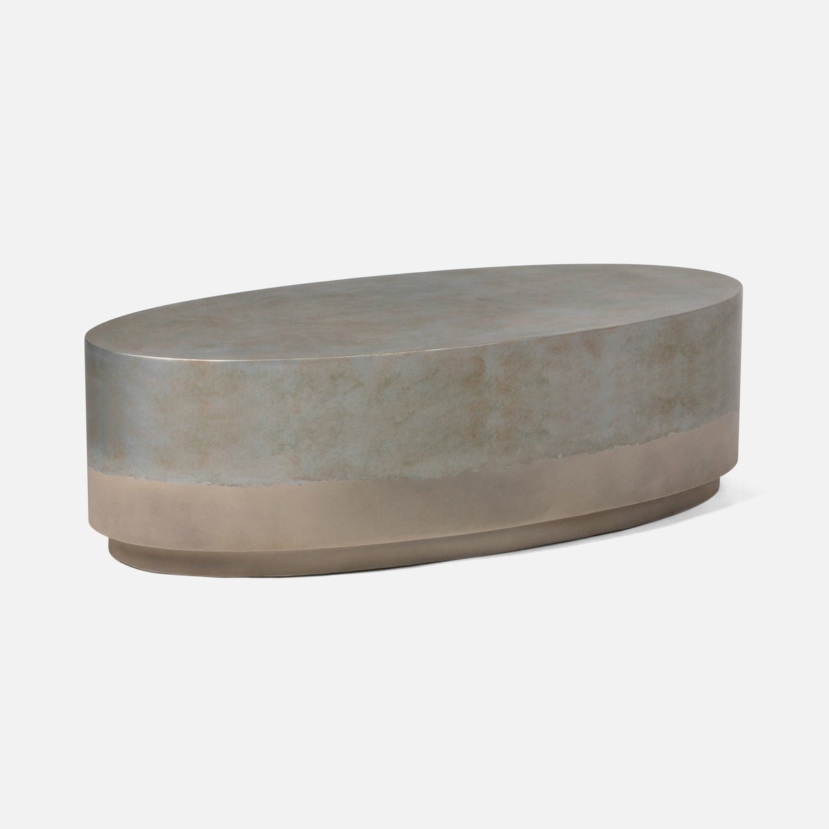 Made Goods Ashmore Outdoor Coffee Table