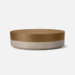 Ashmore Coffee Table 60 Inches