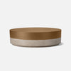 Ashmore Coffee Table 60 Inches