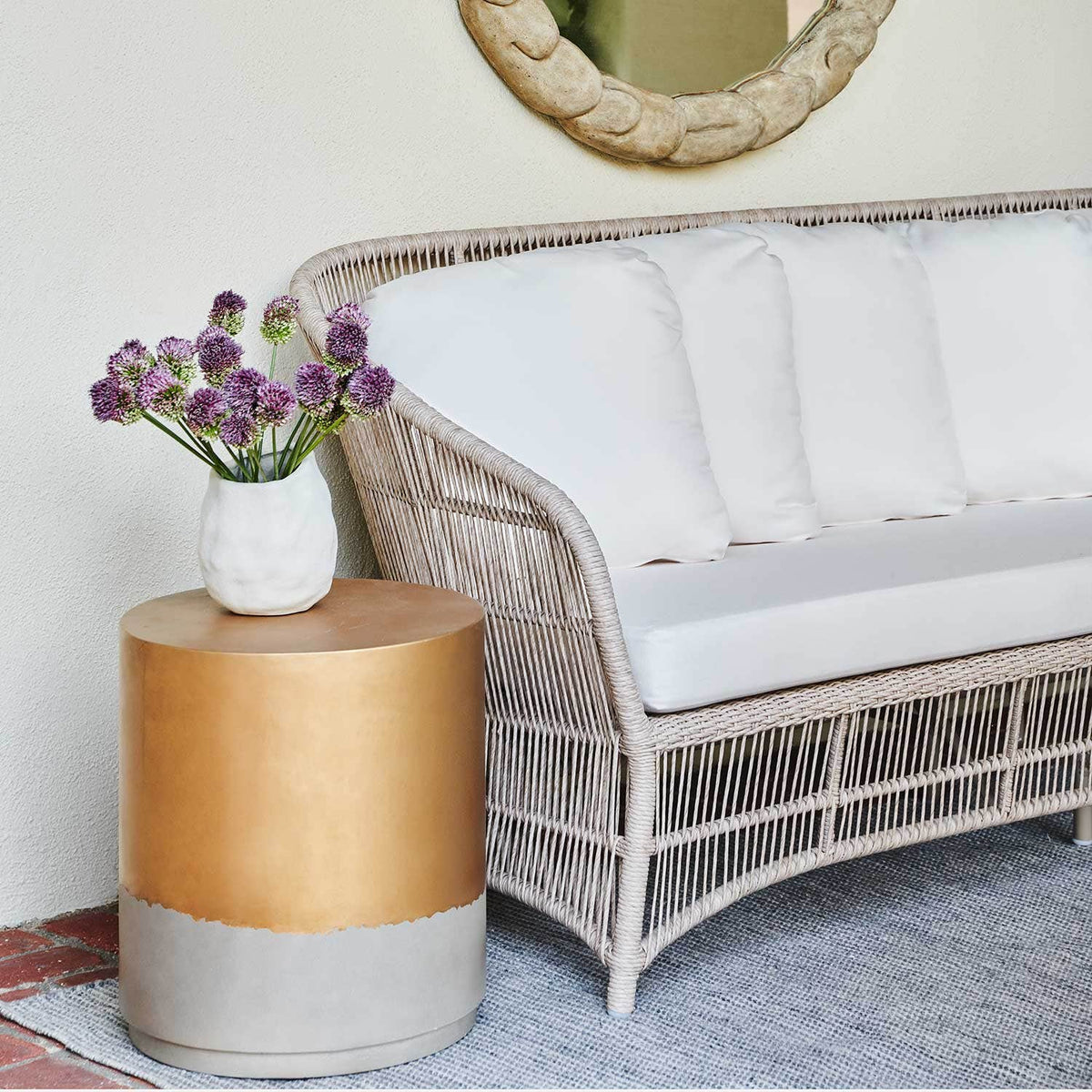 Made Goods Ashmore Side Table