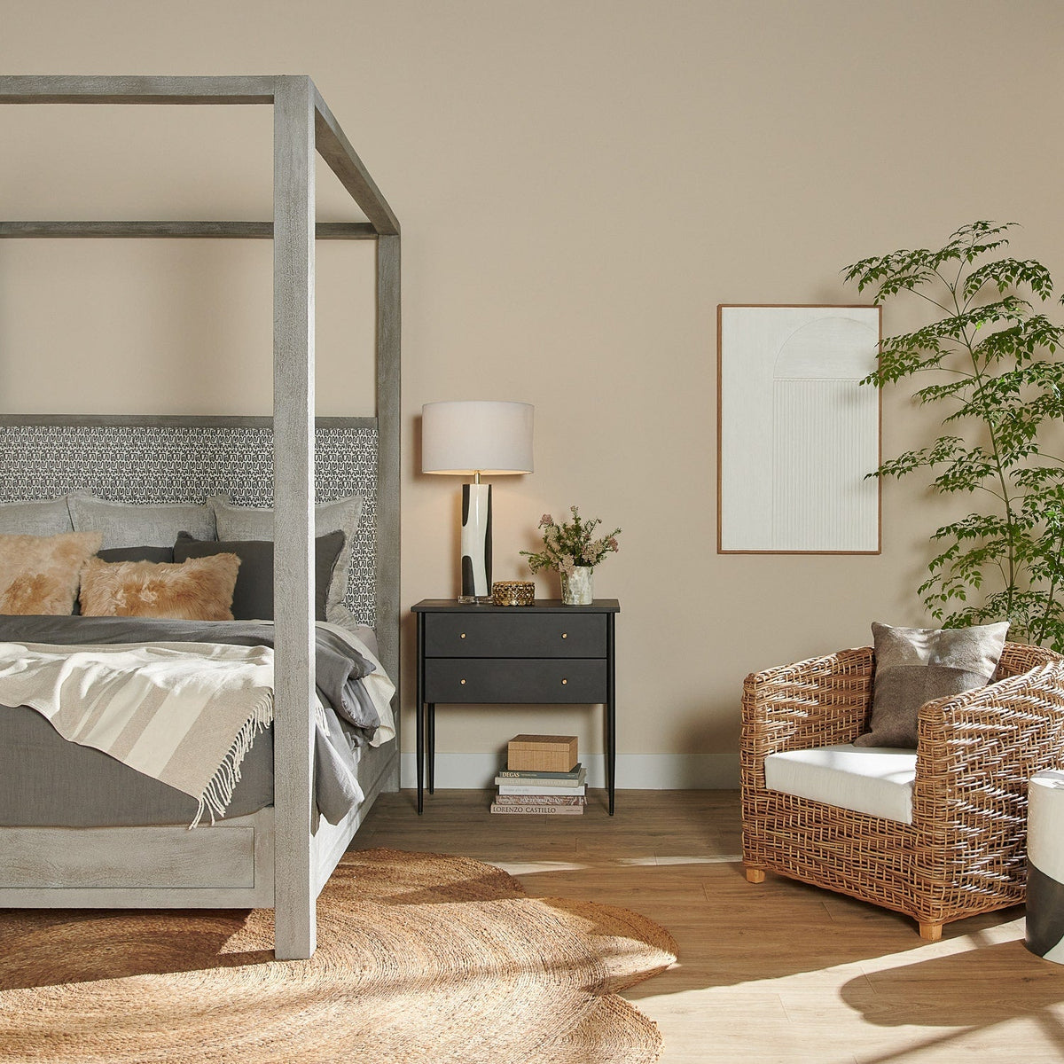 Made Goods Ashwin Nightstand 30
