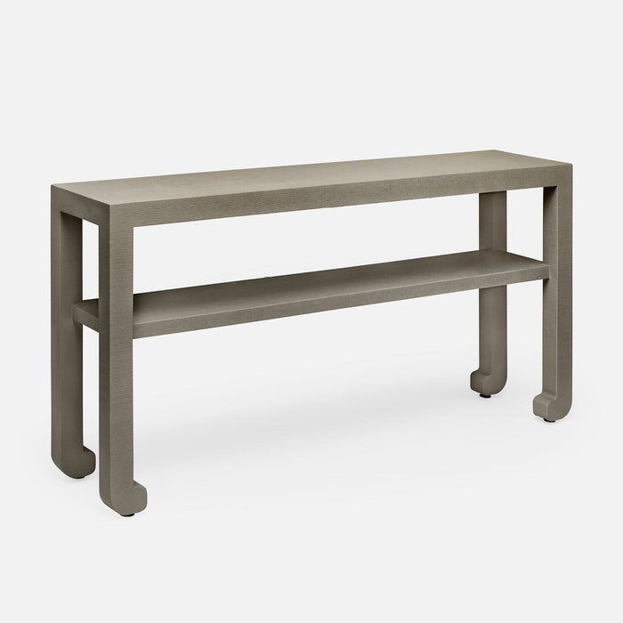 Made Goods Askel Console Table