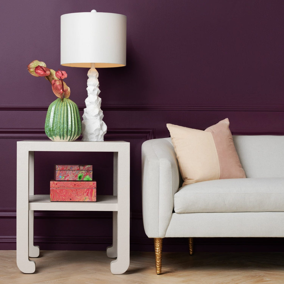 Made Goods Askel Side Table