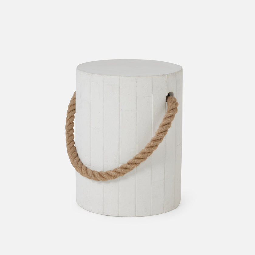 Aster Accent Stool