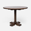 Made Goods Augusta Entry Table