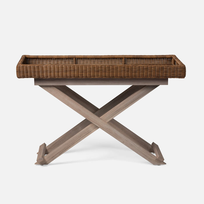 Made Goods Avani Outdoor Console Table