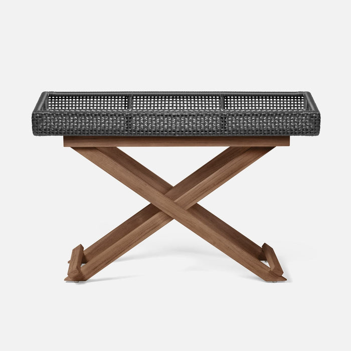 Made Goods Avanna Outdoor Console Table