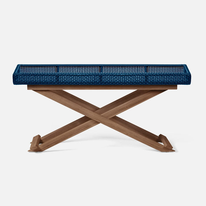 Made Goods Avanna Outdoor Console Table