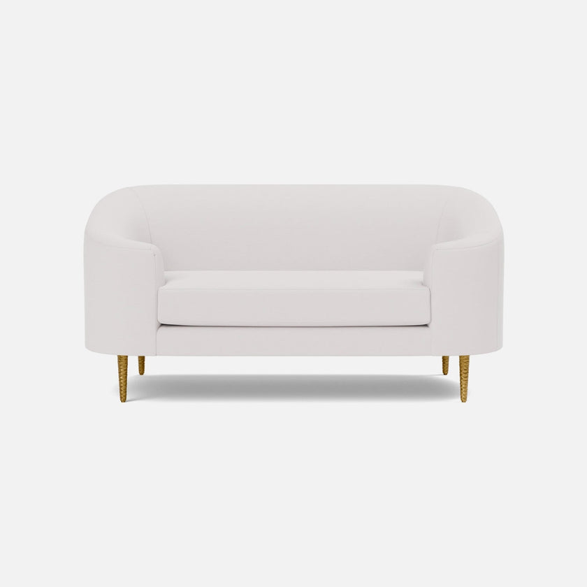 Basset Upholstery Sofette