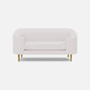 Basset Upholstery Sofette