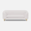Basset Living Sofa