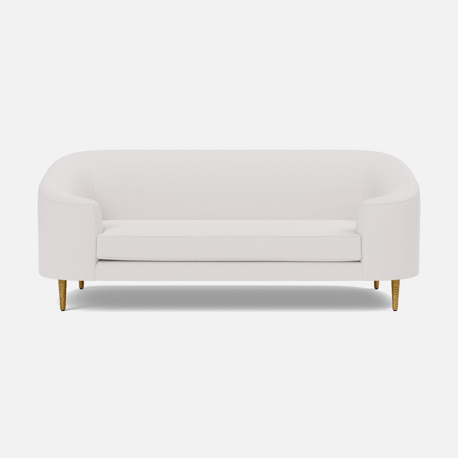 Basset Living Sofa