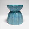 Bea Round Accent Stool