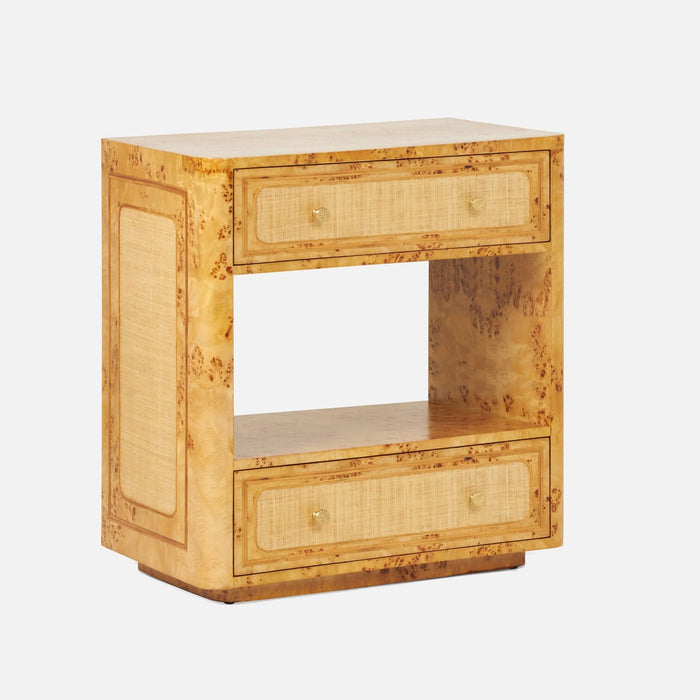 Made Goods Beaumont Nightstand 30"