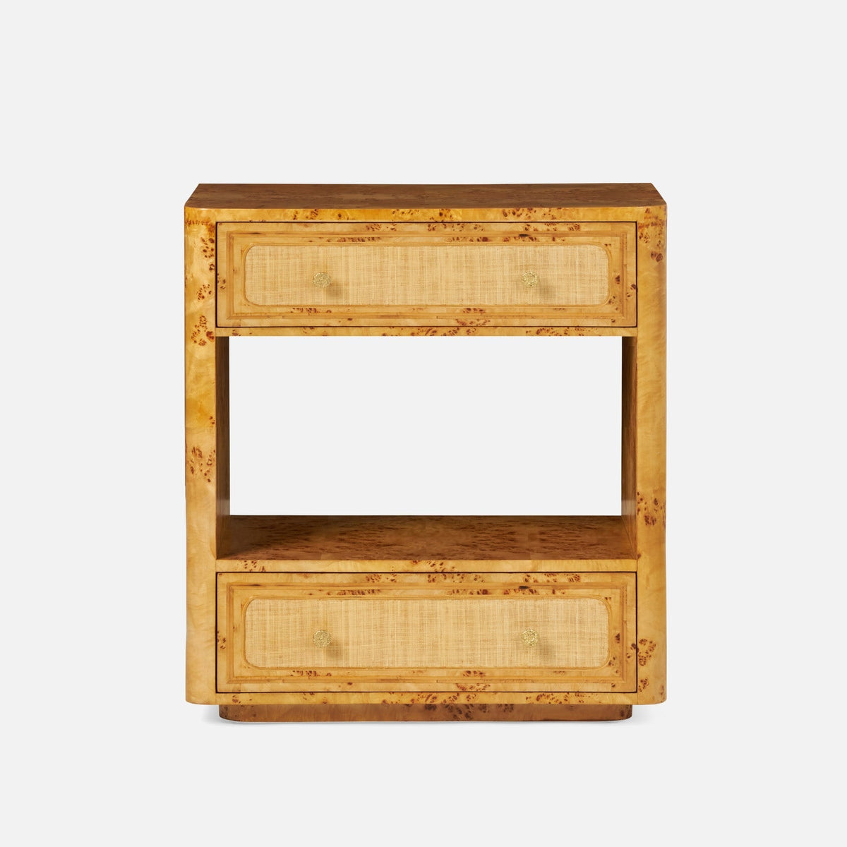 Made Goods Beaumont Nightstand 30