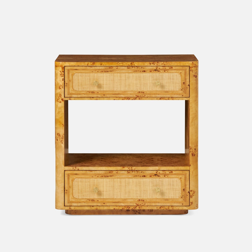 Made Goods Beaumont Nightstand 30