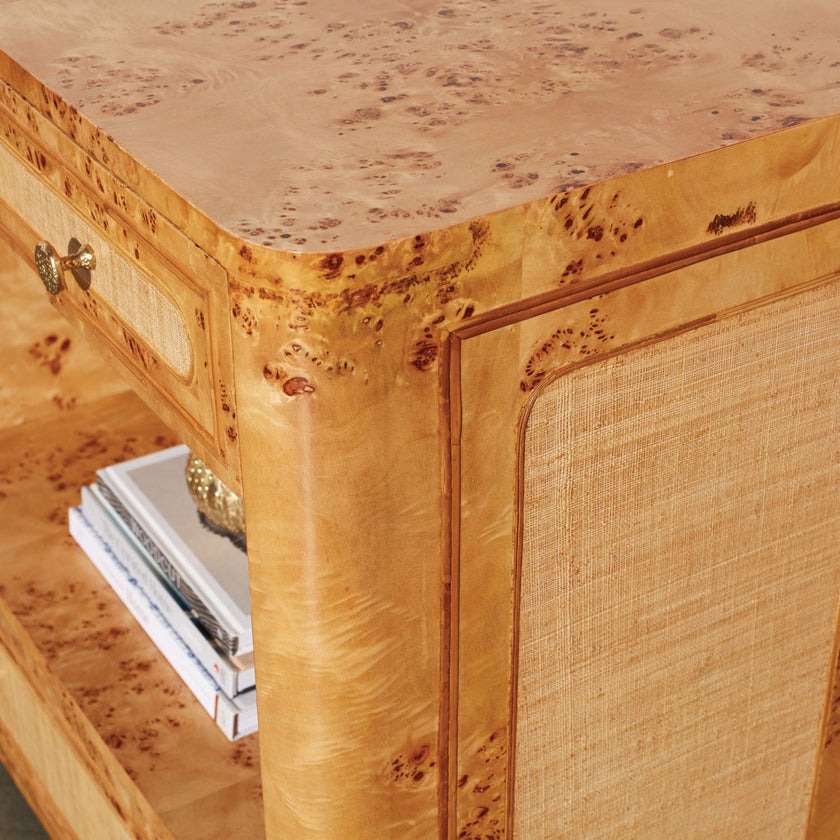Made Goods Beaumont Nightstand 30