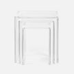 Made Goods Beckham Nesting Table