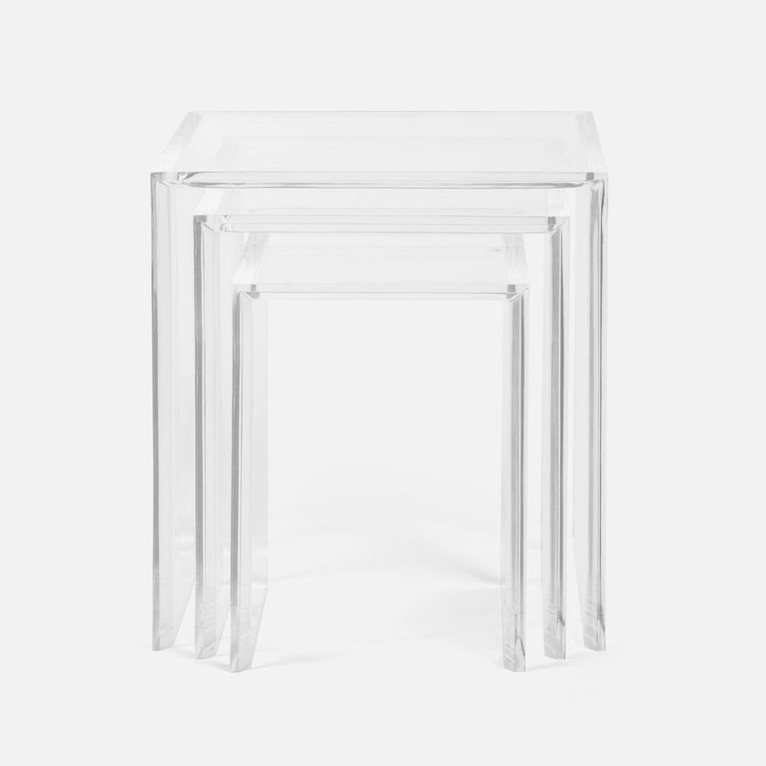 Made Goods Beckham Nesting Table