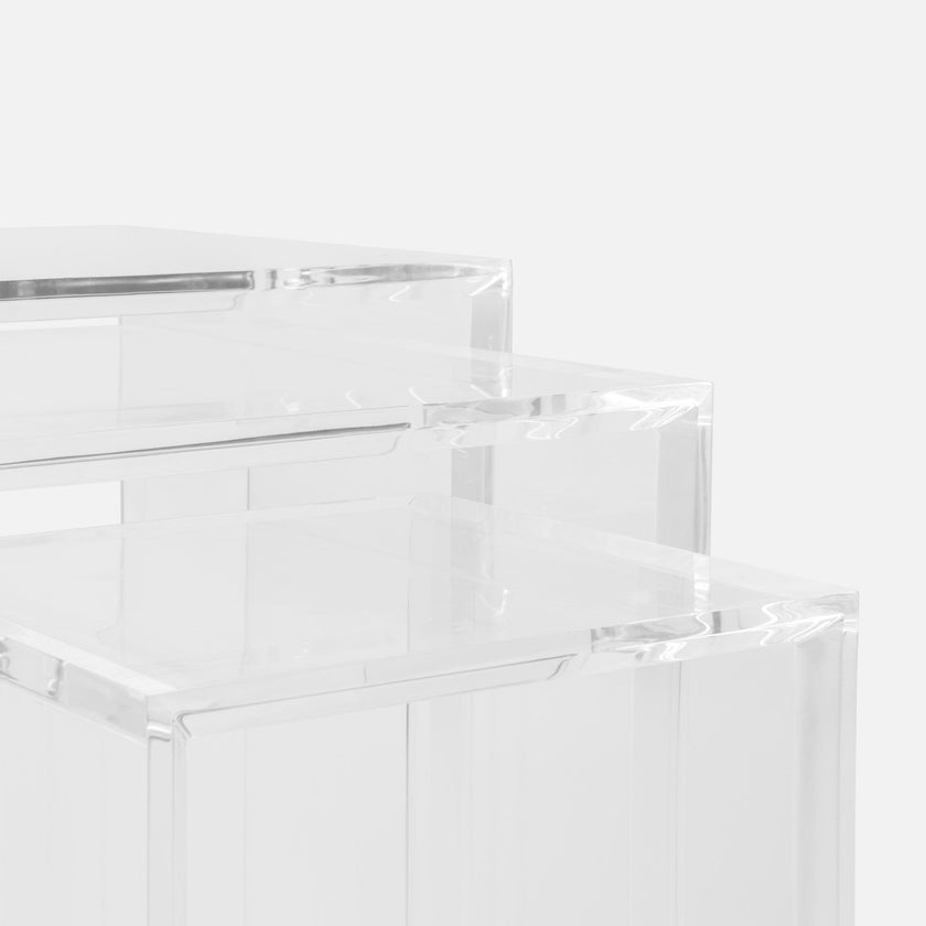 Made Goods Beckham Nesting Table