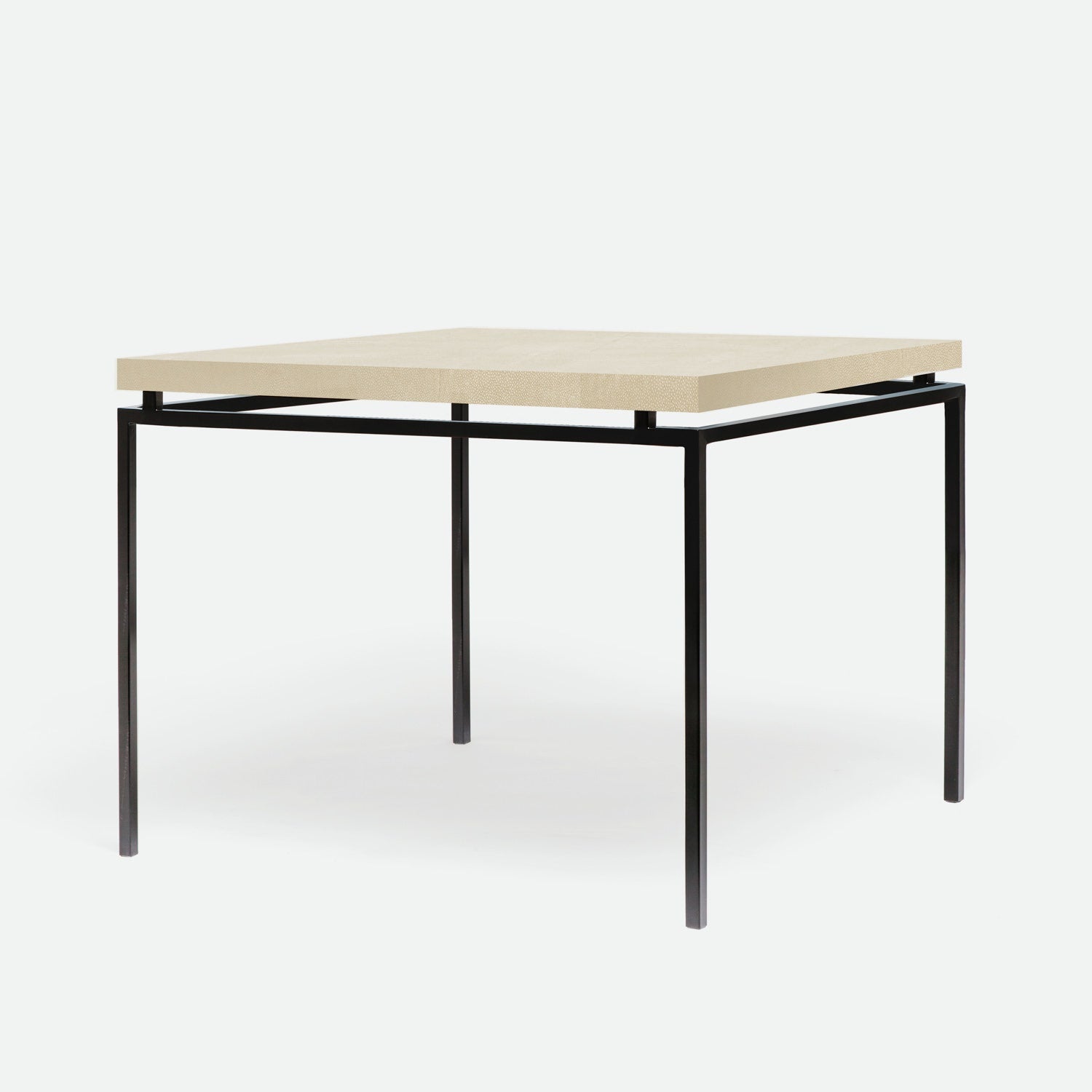 Benjamin Game Table