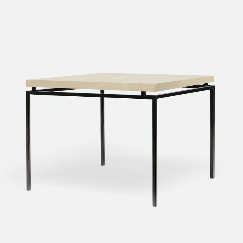 Benjamin Game Table