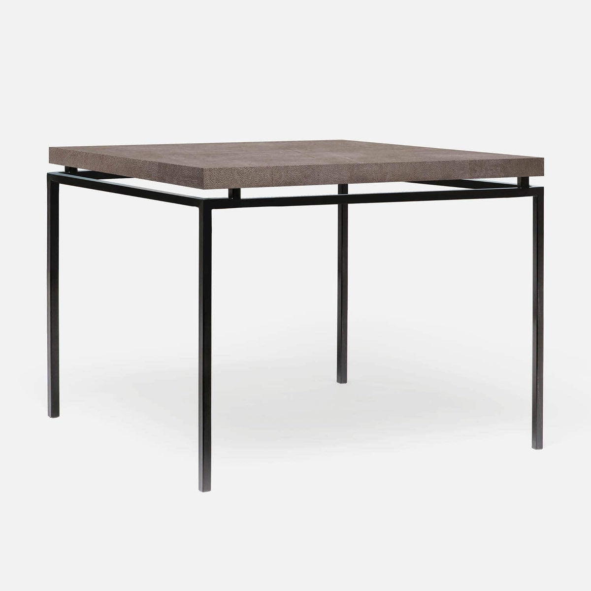 Benjamin Game Table