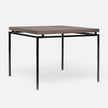 Benjamin Game Table