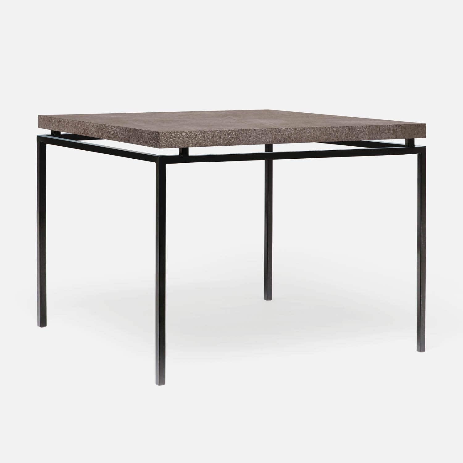 Benjamin Game Table