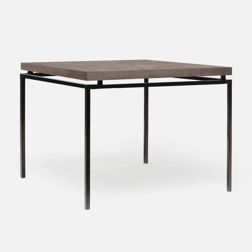 Benjamin Game Table