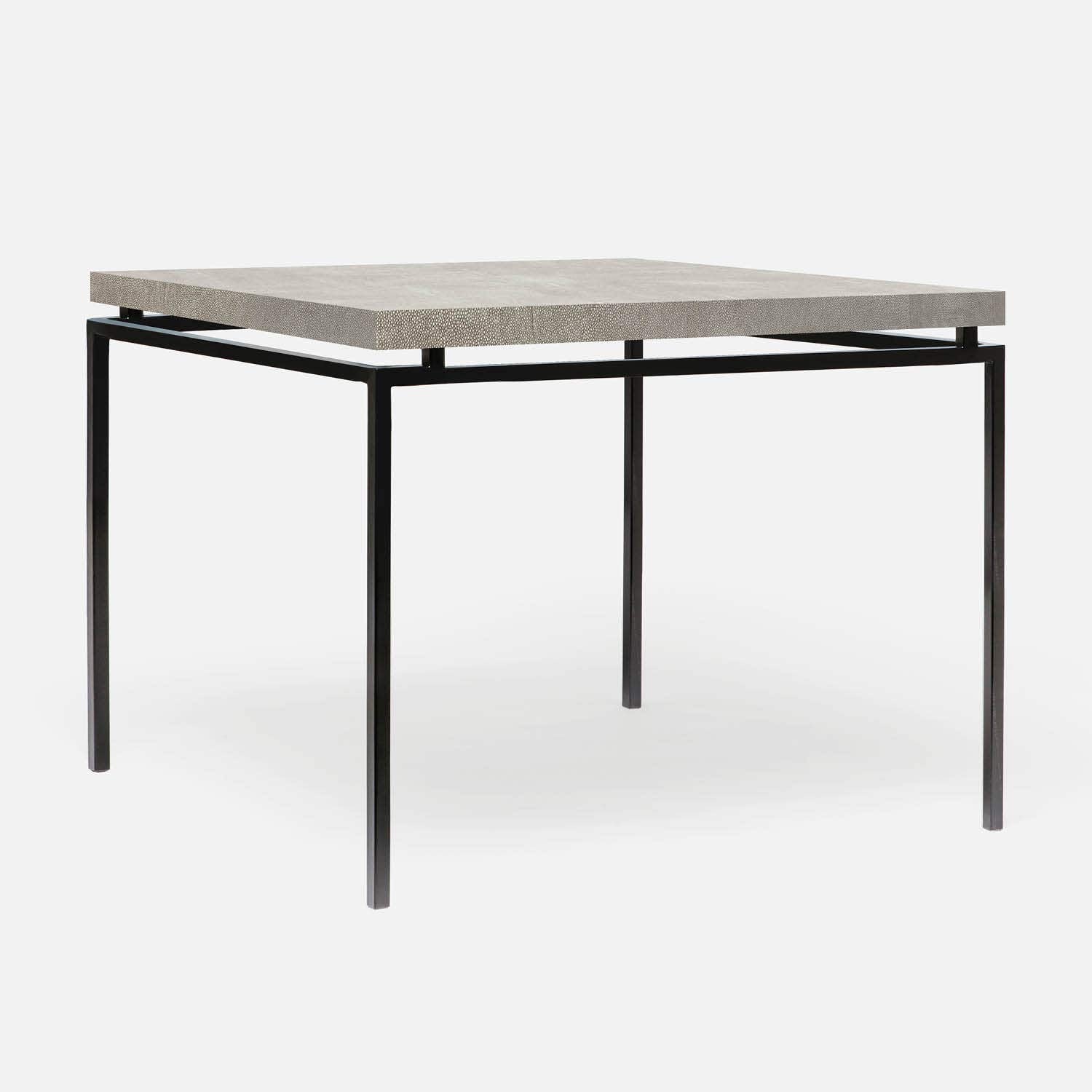 Benjamin Game Table