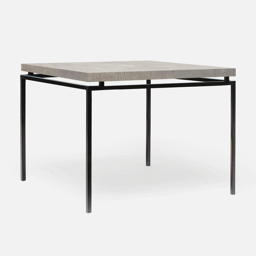 Benjamin Game Table