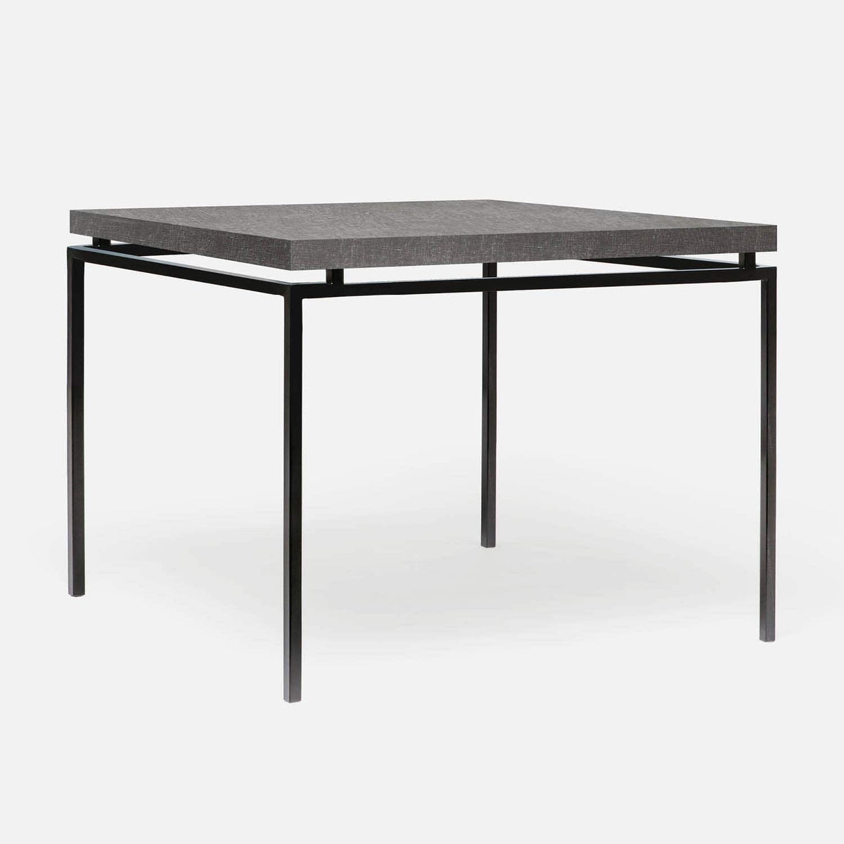 Benjamin Game Table