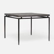 Benjamin Game Table