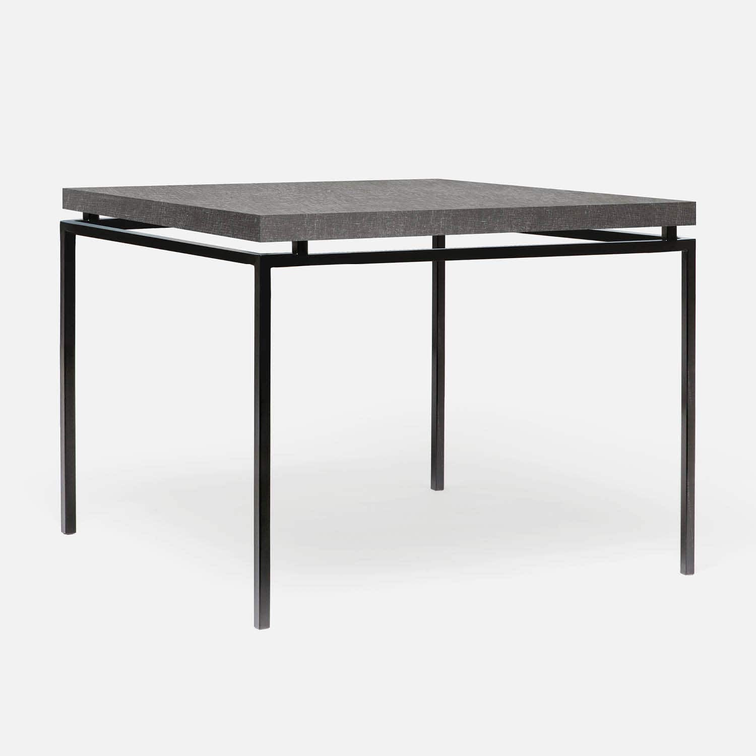 Benjamin Game Table