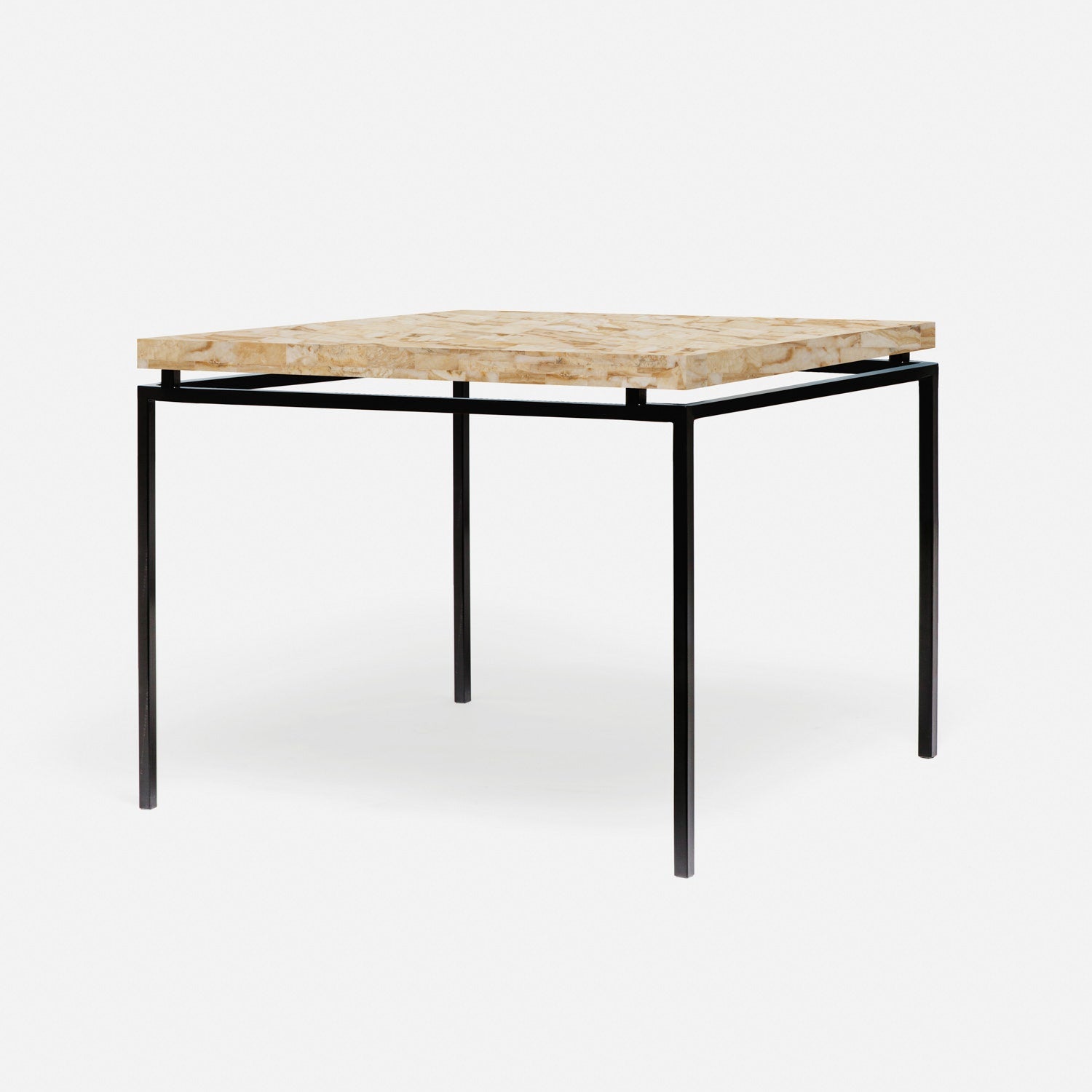 Benjamin Game Table