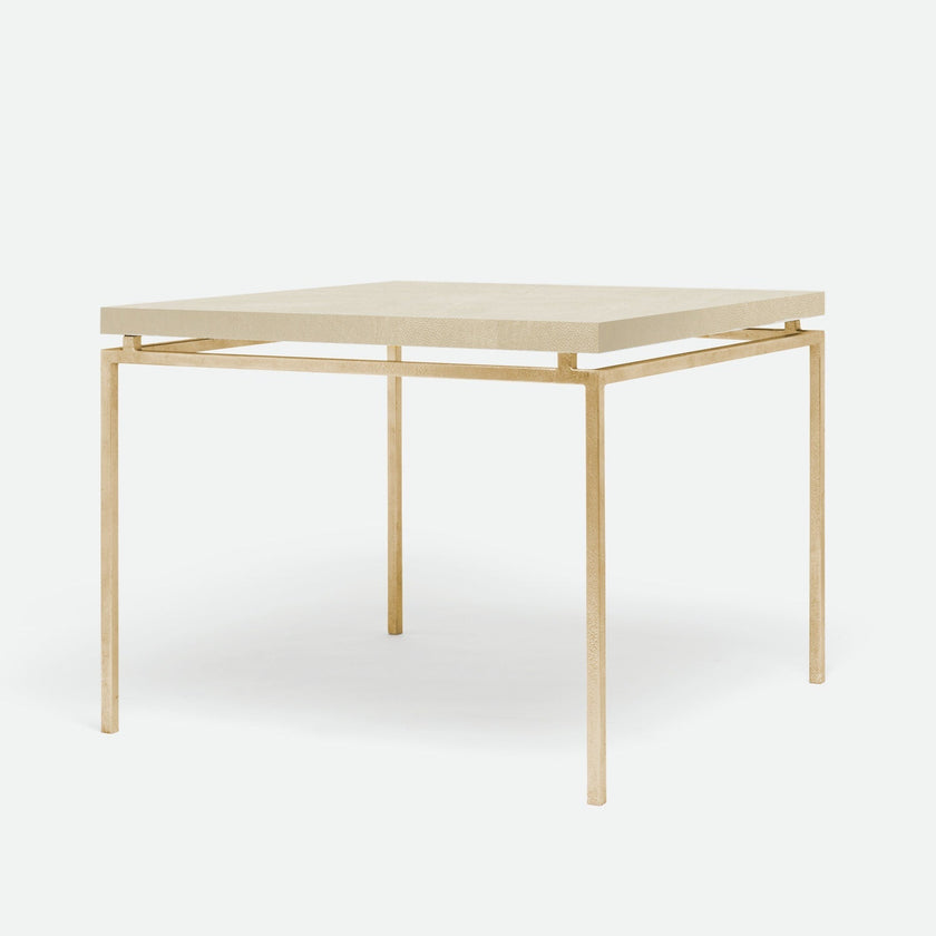 Benjamin Game Table